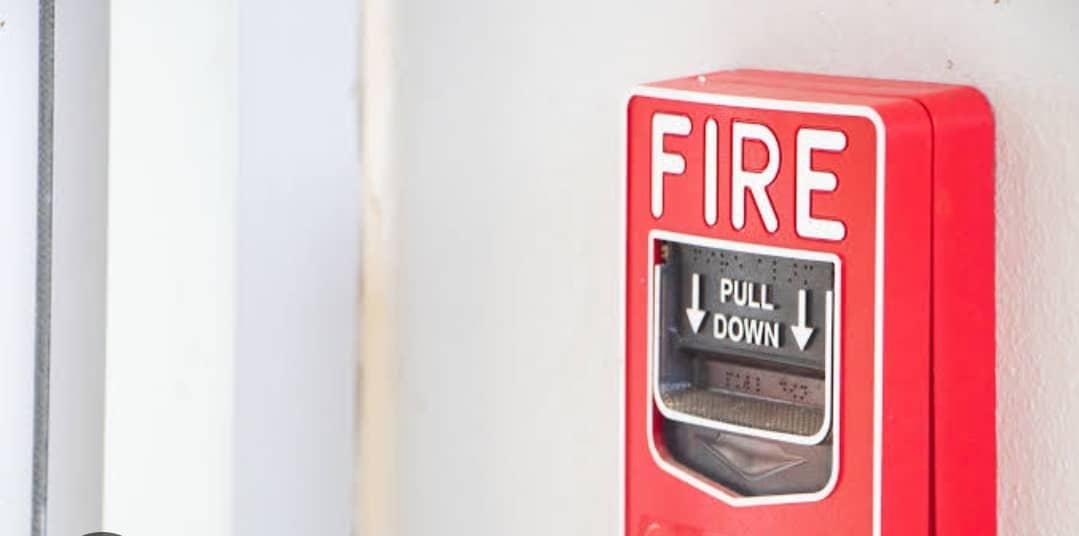 Fire Safety Training